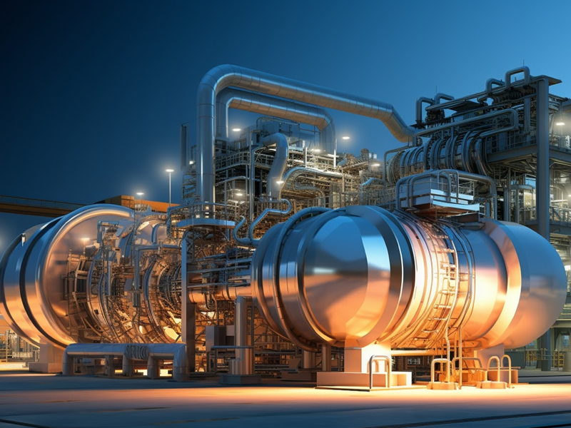 燃?xì)獍l(fā)電